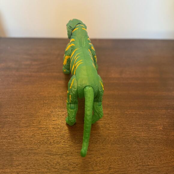 He-Man Masters Of The Universe Origins Battle Cat Loyal Tiger Action Figure MOTU - Picture 5 of 14